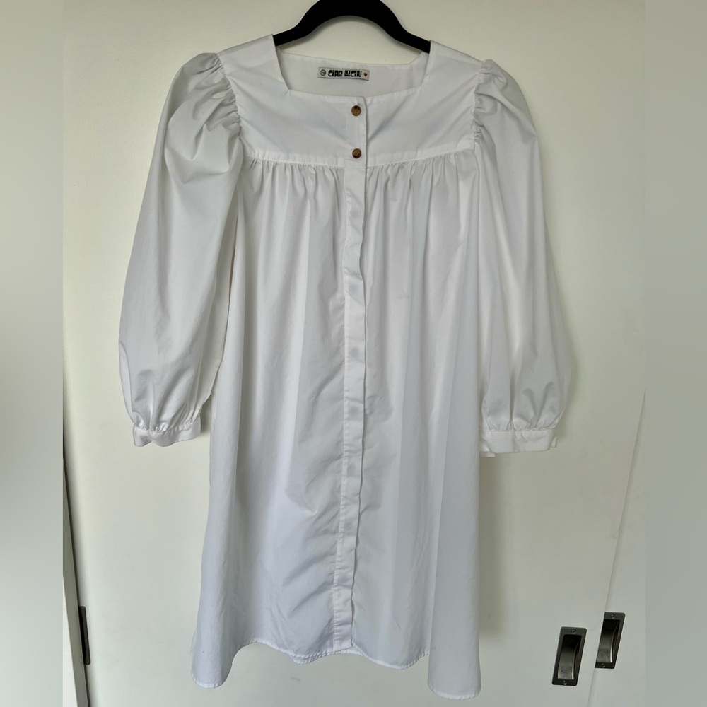 Ciao Lucia Dress